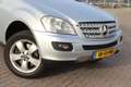 Mercedes-Benz ML 500 M-klasse AUTOMAAT NED AUTO VOL LEDER TREKHAAK 4X4 Grau - thumbnail 11