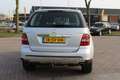 Mercedes-Benz ML 500 M-klasse AUTOMAAT NED AUTO VOL LEDER TREKHAAK 4X4 Grau - thumbnail 10