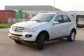 Mercedes-Benz ML 500 M-klasse AUTOMAAT NED AUTO VOL LEDER TREKHAAK 4X4 Grau - thumbnail 2