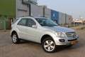 Mercedes-Benz ML 500 M-klasse AUTOMAAT NED AUTO VOL LEDER TREKHAAK 4X4 Grau - thumbnail 19