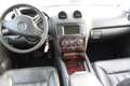 Mercedes-Benz ML 500 M-klasse AUTOMAAT NED AUTO VOL LEDER TREKHAAK 4X4 Grau - thumbnail 3