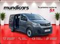 Opel Vivaro 2.0 Diesel L Innovation Gris - thumbnail 1