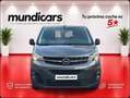 Opel Vivaro 2.0 Diesel L Innovation Gris - thumbnail 9