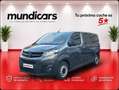 Opel Vivaro 2.0 Diesel L Innovation Gris - thumbnail 8