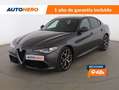 Alfa Romeo Giulia 2.2 JTDM Veloce ATX Grijs - thumbnail 1