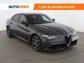 Alfa Romeo Giulia 2.2 JTDM Veloce ATX Gris - thumbnail 8