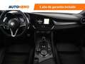 Alfa Romeo Giulia 2.2 JTDM Veloce ATX Gris - thumbnail 13