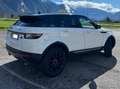 Land Rover Range Rover Evoque Range Rover Evoque 5p 2.0 TD4 150cv 4x4 Bianco - thumbnail 2