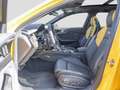 Audi RS4 RS 4 Avant Speedgelb RS Competition, Individual, Sárga - thumbnail 14