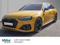 Audi RS4 RS 4 Avant quattro Speedgelb Amarillo - thumbnail 1