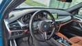 BMW X5 M Pano LED AHK Webasto Soft HUD MSitze Cam HR Blau - thumbnail 6