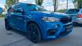 BMW X5 M Pano LED AHK Webasto Soft HUD MSitze Cam HR Blau - thumbnail 4
