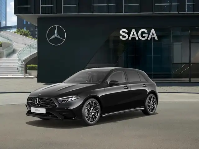 Mercedes-Benz A 180 Classe A