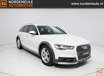 3.0 TDI ALLROAD QUATTRO, Xenon, Pano, Bose