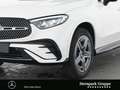 Mercedes-Benz GLC 300 GLC 300 e 4M AMG +LED+Pano+Kamera+Distro+Memory+ Weiß - thumbnail 3