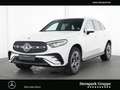 Mercedes-Benz GLC 300 GLC 300 e 4M AMG +LED+Pano+Kamera+Distro+Memory+ Weiß - thumbnail 1
