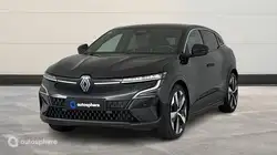 Renault E-Tech Electric EV60 220ch Iconic super charge