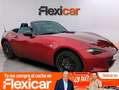 Mazda MX-5 RF 1.5 Skyactiv-G Exclusive-Line Burdeos - thumbnail 1