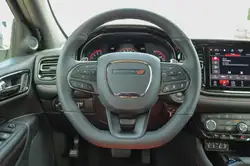 Dodge Durango 2026 — фото 17
