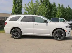 Dodge Durango 2026