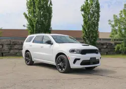 Dodge Durango 2026