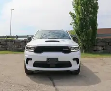 Dodge Durango 2026