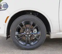 Dodge Durango 2026 — фото 11