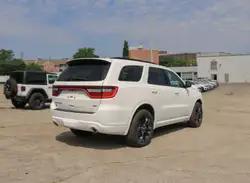 Dodge Durango 2026