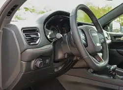 Dodge Durango 2026 — фото 16