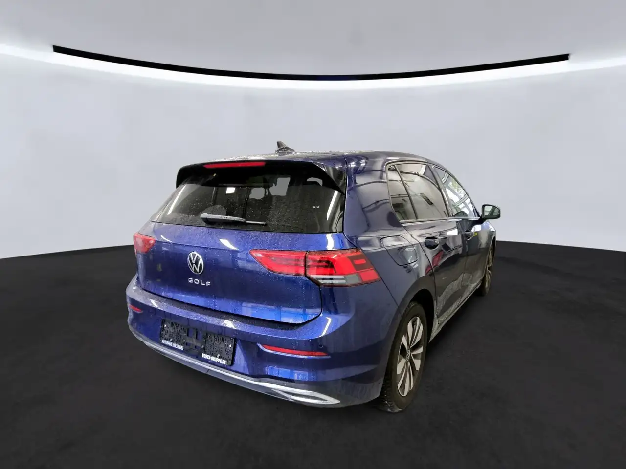 Volkswagen Golf, фото 1