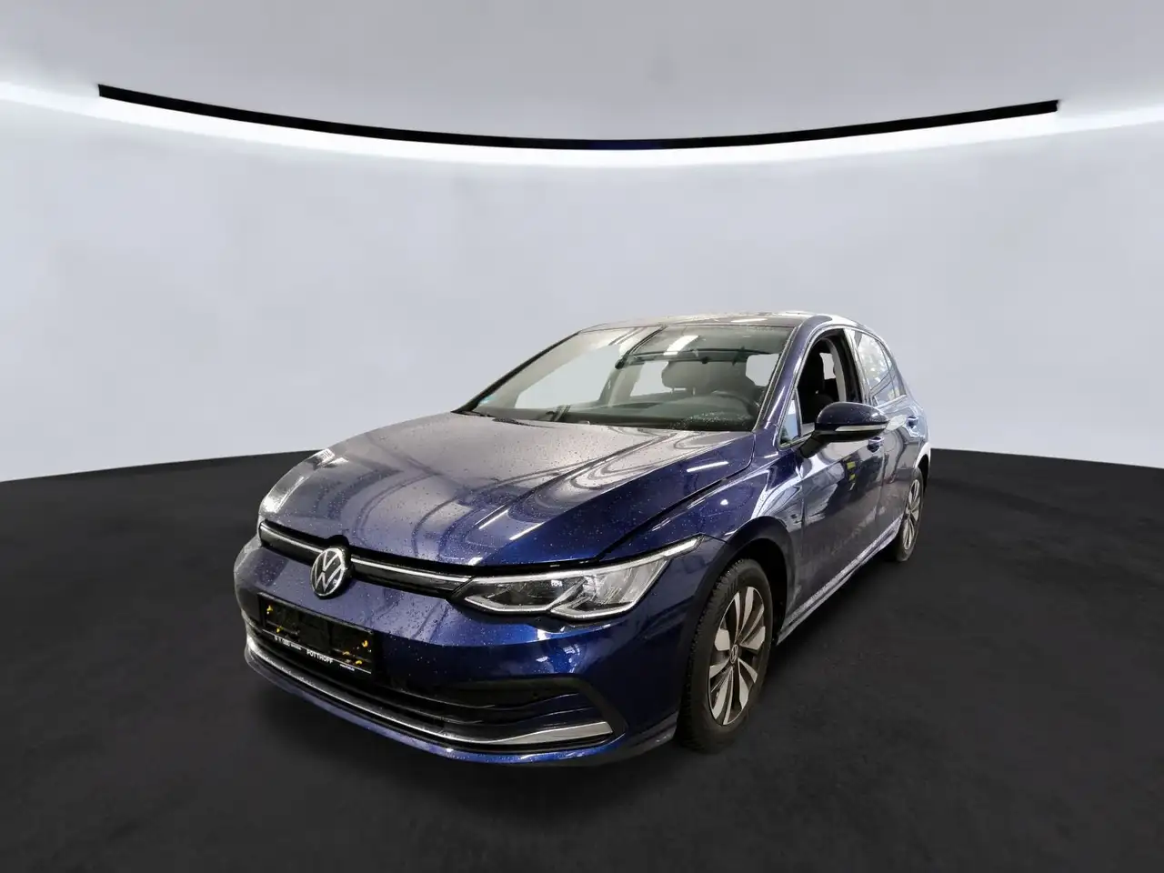 Volkswagen Golf, фото 3