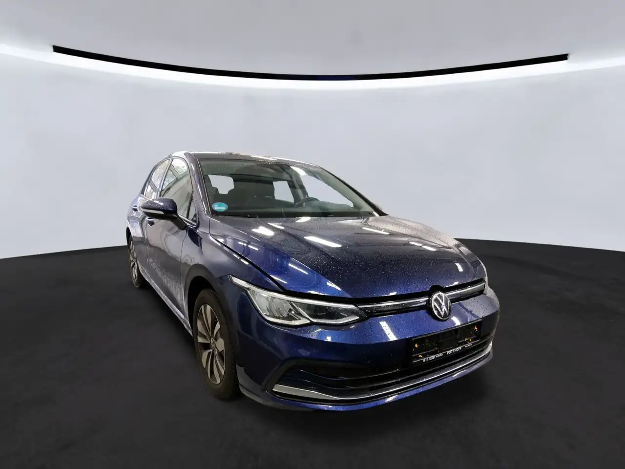 Volkswagen Golf, фото 4