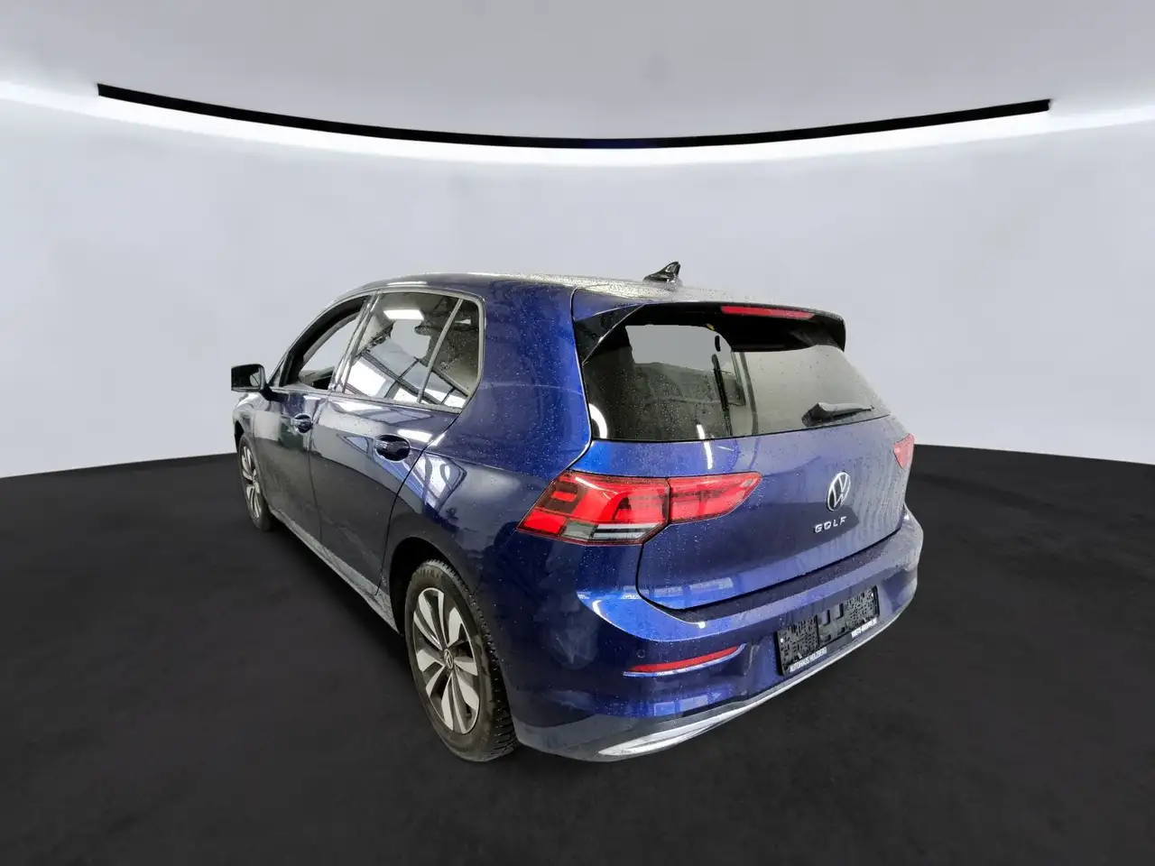 Volkswagen Golf, фото 5