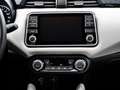 Nissan Micra N-DESIGN 1.0 IG-T 5MT 92PS Navi sofort verfügbar ! Stříbrná - thumbnail 7