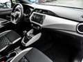Nissan Micra N-DESIGN 1.0 IG-T 5MT 92PS Navi sofort verfügbar ! srebrna - thumbnail 4