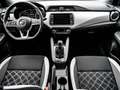 Nissan Micra N-DESIGN 1.0 IG-T 5MT 92PS Navi sofort verfügbar ! Stříbrná - thumbnail 6