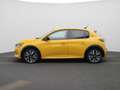 Peugeot e-208 EV GT Pack 50 kWh | GT PACK | NAVIGATIE | HALF LED Geel - thumbnail 4