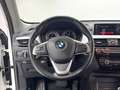 BMW X1 sDrive 18dA Blanc - thumbnail 15