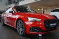 Audi A5 Sportback 45 TFSI qu. S line LaserBO Pano Stdh Rouge - thumbnail 2