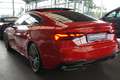 Audi A5 Sportback 45 TFSI qu. S line LaserBO Pano Stdh Rouge - thumbnail 3