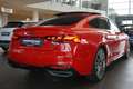 Audi A5 Sportback 45 TFSI qu. S line LaserBO Pano Stdh Rouge - thumbnail 4