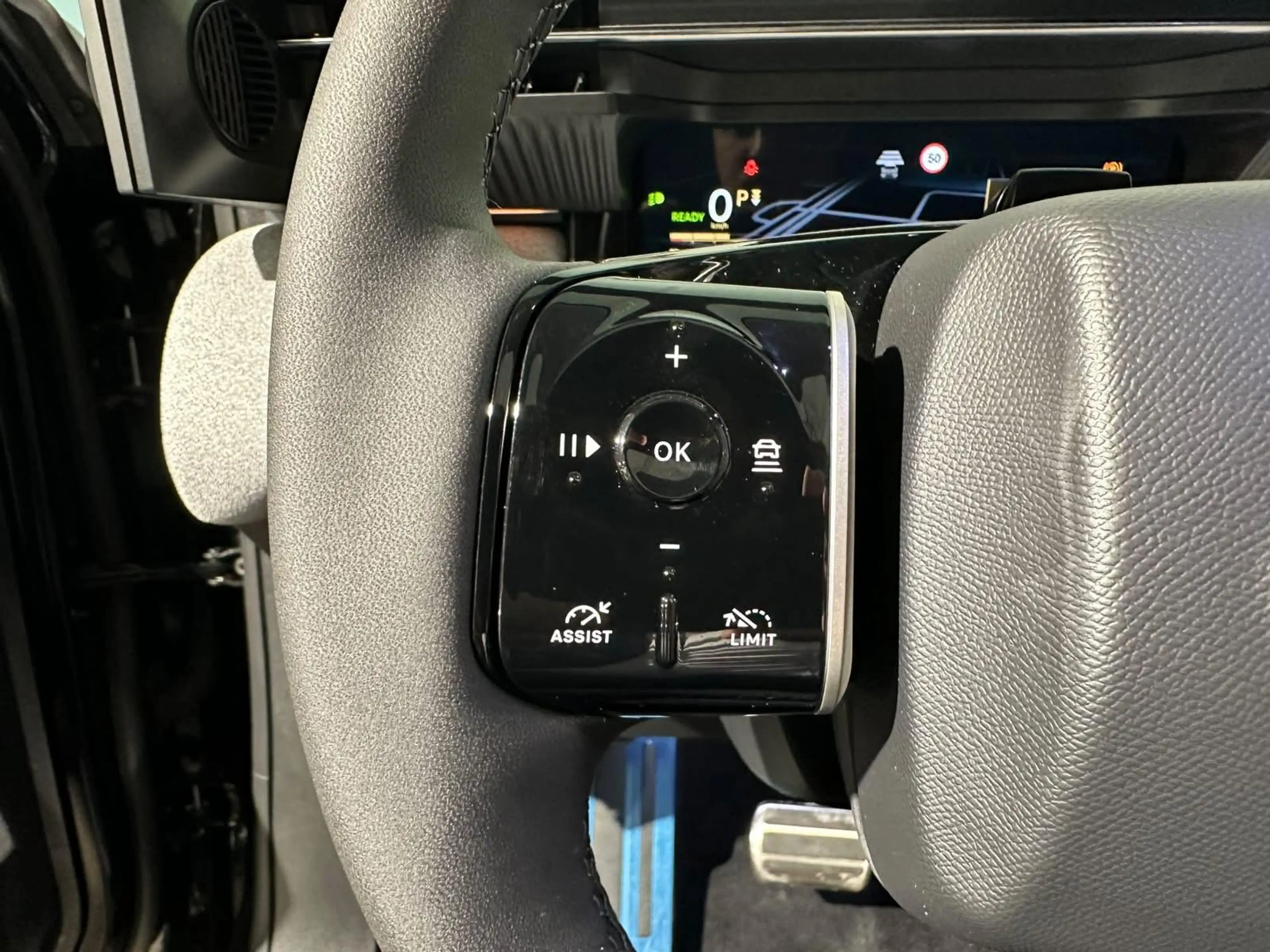 Citroen C5 Aircross Max Comfort Range 74 kWh | Panorama dak | Adaptive — photo 11