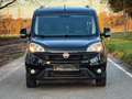 Fiat Doblo Cargo 1.4 Maxi L2H1 Benzine Schuifdeur| Airco | Ma Zwart - thumbnail 24