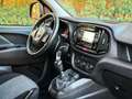 Fiat Doblo Cargo 1.4 Maxi L2H1 Benzine Schuifdeur| Airco | Ma Zwart - thumbnail 10