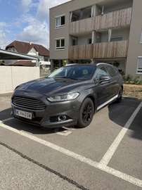 Turnier 1.5 TDCi Start-Stopp Titanium