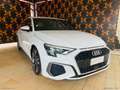 Audi A3 SPB 30 TDI S tronic S line edition Blanc - thumbnail 6