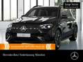 Mercedes-Benz GLE 450 d 4M AMG+NIGHT+PANO+360+AHK+MULTIBEAM+SPUR Schwarz - thumbnail 1