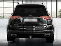 Mercedes-Benz GLE 450 d 4M AMG+NIGHT+PANO+360+AHK+MULTIBEAM+SPUR Schwarz - thumbnail 9