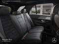 Mercedes-Benz GLE 450 d 4M AMG+NIGHT+PANO+360+AHK+MULTIBEAM+SPUR Schwarz - thumbnail 13