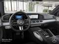 Mercedes-Benz GLE 450 d 4M AMG+NIGHT+PANO+360+AHK+MULTIBEAM+SPUR Schwarz - thumbnail 10